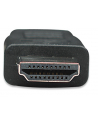 Kabel Manhattan DVI HDMI 1 Czarny (322782) - nr 6
