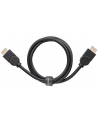 Kabel Manhattan Manhattan Ultra Hi-Speed HDMI-Kabel 8K@60Hz 1m St/St - nr 10