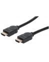 Kabel Manhattan Manhattan Ultra Hi-Speed HDMI-Kabel 8K@60Hz 3m schwarz St/St - nr 2