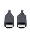 Kabel Manhattan HDMI - HDMI 1 Czarny (355308) - nr 12