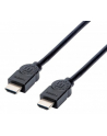 Kabel Manhattan HDMI - HDMI 1 Czarny (355308) - nr 13
