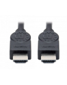 Kabel Manhattan HDMI - HDMI 1 Czarny (355308) - nr 14
