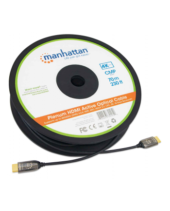 Kabel Manhattan HDMI-4K@60HZ 70m