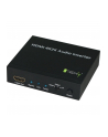 TECHLY HDMI 2K4K AUDIO INSERTER HDMI/TOSLINK/AUDIO STEREO  (103687) - nr 10