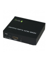 TECHLY HDMI 2K4K AUDIO INSERTER HDMI/TOSLINK/AUDIO STEREO  (103687) - nr 2