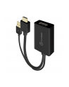 Alogic Adapter Av Hdmi - Displayport + Usb-A Czarny (HDDPUACTV) - nr 4