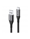 ALOGIC  SUPER ULTRA USB 2.0 USB-C TO USB-A 3A 480MBPS 1.5M  (ULCA215SGR) - nr 6
