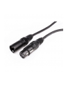 MONKEY BANANA  KABEL XLR - XLR 2M CZARNY (230923)  (230923) - nr 4