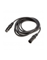 MONKEY BANANA  KABEL XLR - XLR 2M CZARNY (230923)  (230923) - nr 5