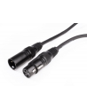 MONKEY BANANA  KABEL XLR - XLR 3M CZARNY  (230930)  (230930) - nr 3