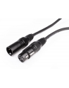 MONKEY BANANA  KABEL XLR - XLR 5M CZARNY (231159)  (231159) - nr 1