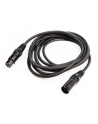 MONKEY BANANA  KABEL XLR - XLR 5M CZARNY (231159)  (231159) - nr 2