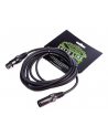 MONKEY BANANA  KABEL XLR - XLR 5M CZARNY (231159)  (231159) - nr 3