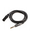 MONKEY BANANA  KABEL JACK 6.3MM - XLR 2M CZARNY (231173)  (231173) - nr 2