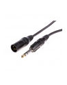 MONKEY BANANA  KABEL JACK 6.3MM - XLR 2M CZARNY (231173)  (231173) - nr 4