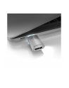 TERRATEC TERRATEC TERRATEC TERRATEC TERRATEC ADAPTER USB C12 USB-C - HDMI SZARY (306704)  (306704) - nr 2