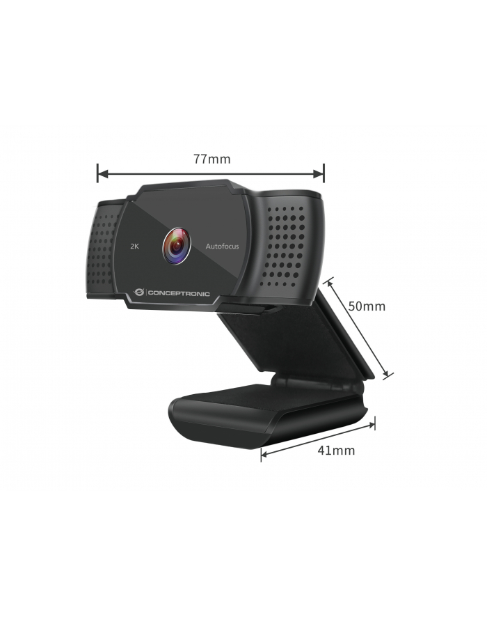 Conceptronic Kamera Internetowa (AMDIS02B) główny