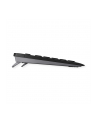 Cherry Desktop Stream De Layout Wireless Black D (4025112090745) - nr 58
