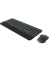 LOGITECH MK545 Advanced (920008923) - nr 12