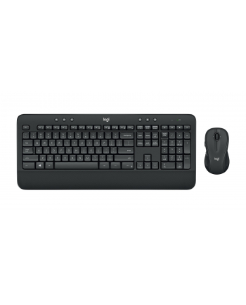 LOGITECH MK545 Advanced (920008923) nr 1