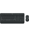 LOGITECH MK545 Advanced (920008923) - nr 9