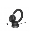 Jabra Słuchawki Evolve2 75 Link380a MS Stereo Stand (27599999989) - nr 16