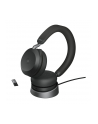 Jabra Słuchawki Evolve2 75 Link380a MS Stereo Stand (27599999989) - nr 25