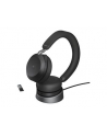 Jabra Słuchawki Evolve2 75 Link380a MS Stereo Stand (27599999989) - nr 29