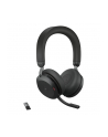 Jabra Słuchawki Evolve2 75 Link380a MS Stereo Stand (27599999989) - nr 38