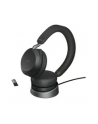 Jabra Słuchawki Evolve2 75 Link380a MS Stereo Stand (27599999989) - nr 40