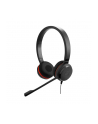 Jabra Evolve 20 SE Czarne (4999829409) - nr 6