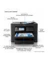 Urządzenie wielofunkcyjne atramentowe EPSON WorkForce WF-7840DTWF A3 LAN, WLAN / C11CH67402 - nr 26