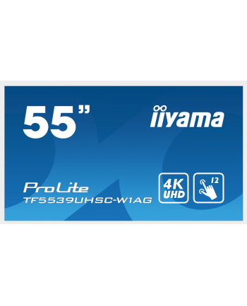 Iiyama TF5539UHSCW1AG