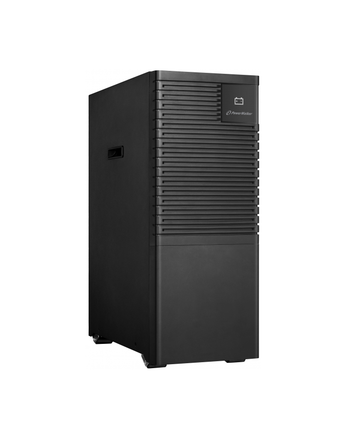 Powerwalker Moduł Snmp Box Dla Ups Vfi Lcd (10131000) główny