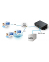Powerwalker Moduł Snmp Box Dla Ups Vfi Lcd (10131000) - nr 3