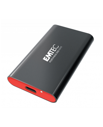 Emtec X210 Elite 128GB SSD (ECSSD128GX210)