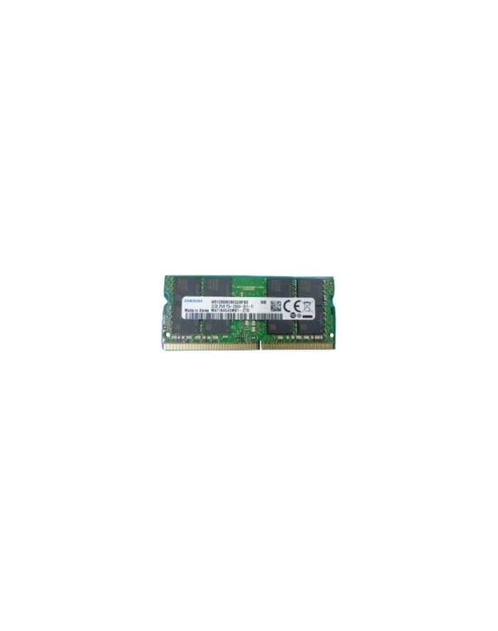 Dell DDR4 32 GB SO-DIMM (AA538491) główny