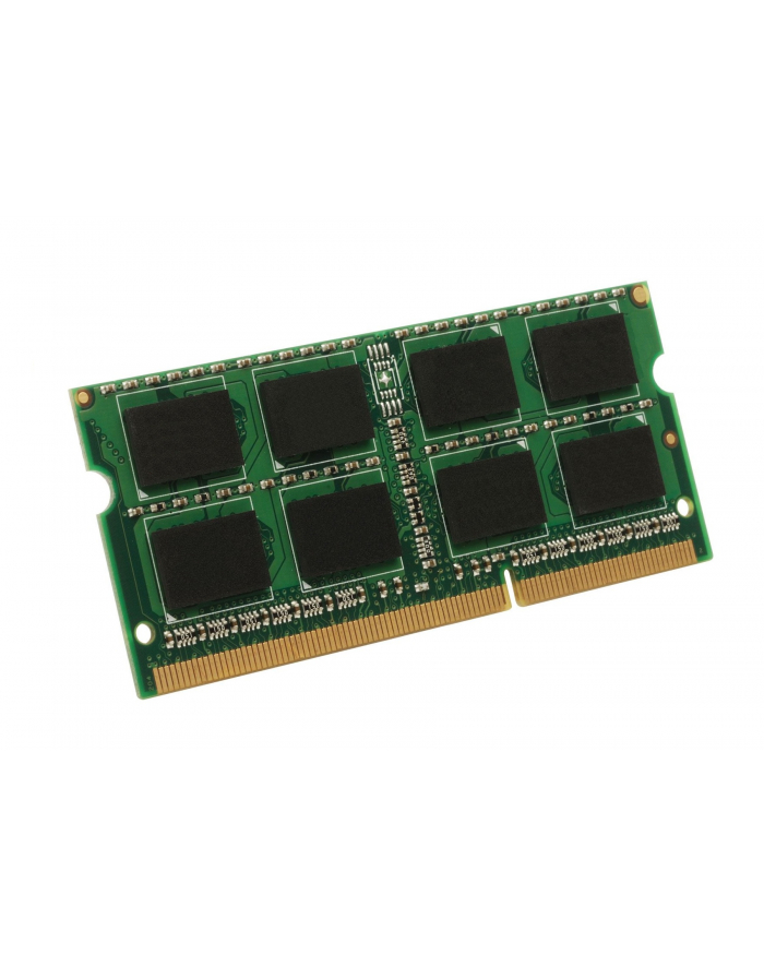 Fujitsu 16GB DDR4 2133MHz - 16 GB - 1 x 16 GB - DDR4 - 2133 MHz - 260-pin SO-DIMM (S26391F1612L160) główny