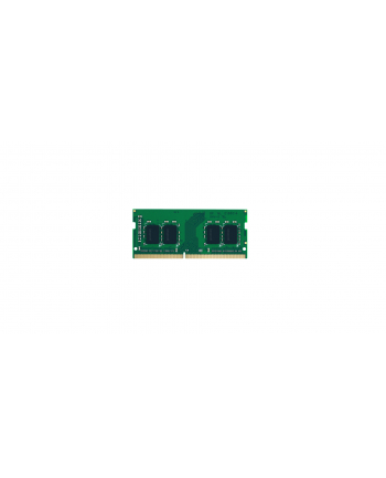 GOODRAM DDR4 16GB 2666MHz CL19 SR SODIMM (GR2666S464L19S/16G)