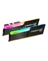 G.Skill Trident Z RGB, DDR4, 32 GB, 4000MHz, CL14 (F4-4000C14D-32GTZR) - nr 8