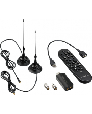 Terratec T5 DUAL DVB-T STICK (10908)