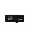 Kioxia Pendrive U365 256GB (LU365K256GG4) - nr 1