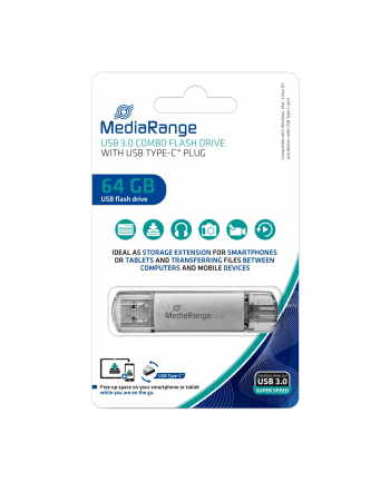 Mediarange 64GB (MR937)