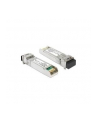 Delock Moduł SFP+ 10GBase-SR MM 850 nm (86199) - nr 5