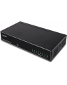Lindy Network Switch - Gigabit, Desktop, 8 Port, 10/100/1000 (25045) - nr 10