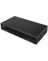 Lindy Network Switch - Gigabit, Desktop, 8 Port, 10/100/1000 (25045) - nr 11