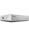 Lindy Network Switch - Gigabit, Desktop, 8 Port, 10/100/1000 (25045) - nr 12