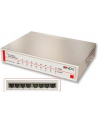 Lindy Network Switch - Gigabit, Desktop, 8 Port, 10/100/1000 (25045) - nr 13