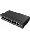 Lindy Network Switch - Gigabit, Desktop, 8 Port, 10/100/1000 (25045) - nr 14