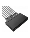 Lindy Network Switch - Gigabit, Desktop, 8 Port, 10/100/1000 (25045) - nr 15